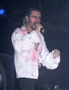 Thomas Vikström