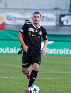 Muhamed Demiri