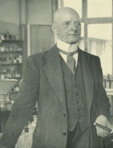 Raphael Eduard Liesegang