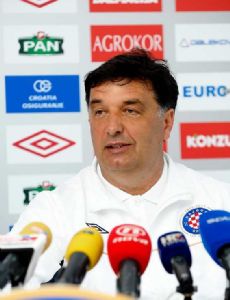 Mišo Krstičević