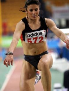 Athanasia Perra