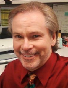 Mark Thomas Ketterson