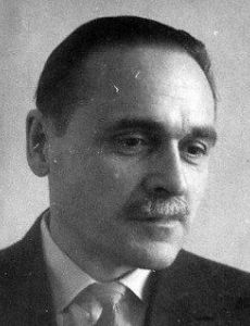 Aleksandr Vasilyev (stage designer)