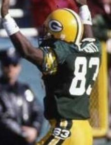 Patrick Scott (American football)