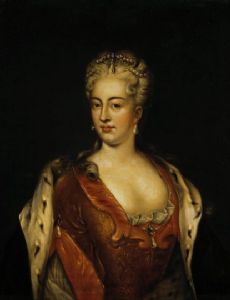 Charlotte Christine of Brunswick-Lüneburg