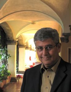 Ignacio Mondaca Romero