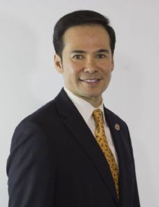 Neal Foster