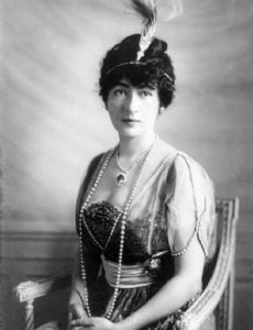 Evalyn Walsh McLean