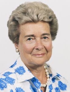 Antoinette Spaak