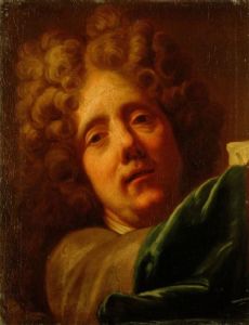 Jean Jouvenet