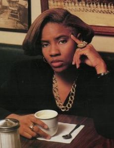 Antoinette (rapper)