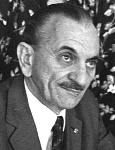 Lavoisier Maia Sobrinho