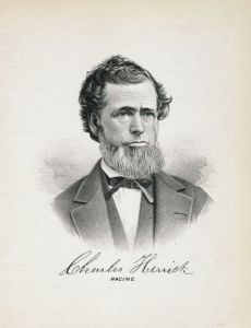 Charles Herrick
