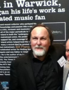 Bill Flanagan