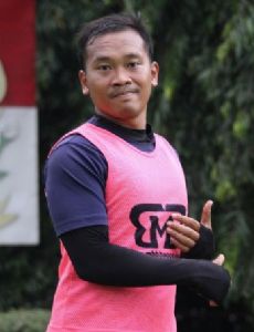 Wawan Febrianto