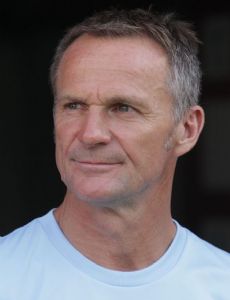 Albert Cartier