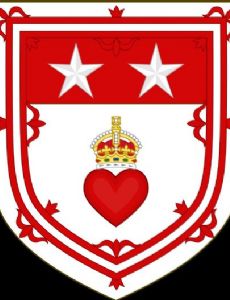 Robert Douglas, 1st Viscount of Belhaven