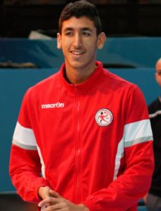 Yahia Omar