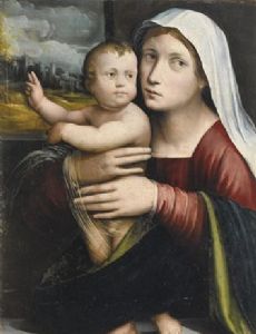 Giacomo Raibolini