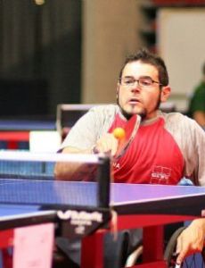 Tomas Pinas