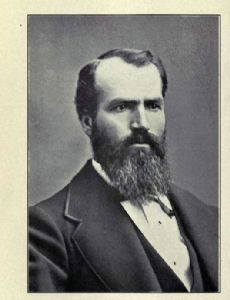 Nathaniel P. Langford