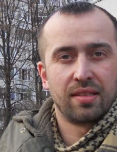 Pavlo Kyshkar