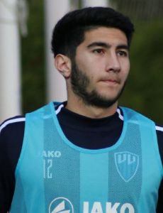 Aykhan Guseynov