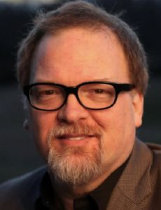 Greg Iles