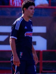 Jonny Magallón