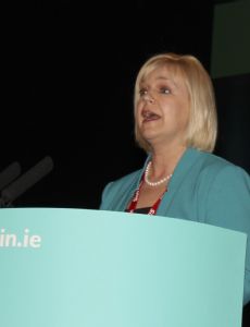 Sandra McLellan