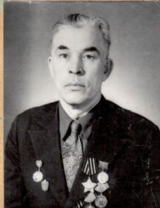 Leonid Volkov