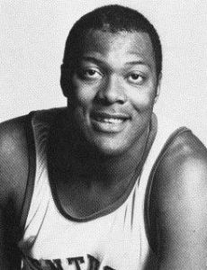 Melvin Turpin