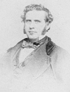 Samuel Gordon Daily