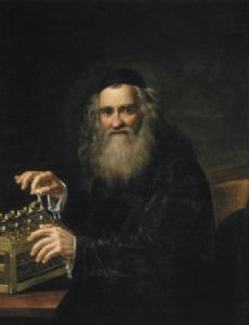 Abraham Stern (inventor)