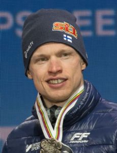 Iivo Niskanen