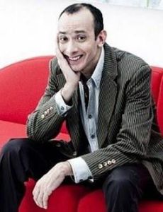 Christian Ysla