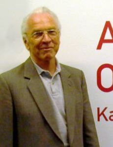 Arnold Odermatt