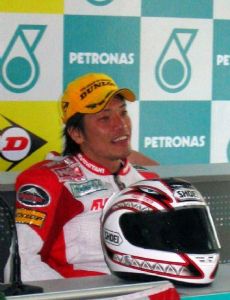 Toshiyuki Hamaguchi