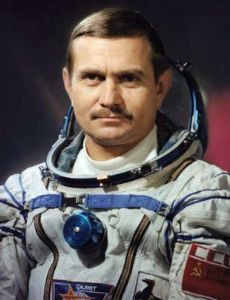 Anatoly Berezovoy