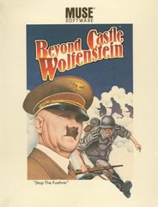 Beyond Castle Wolfenstein