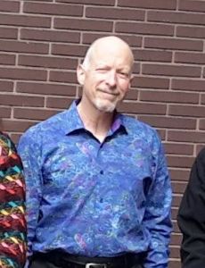 Gary Steiner