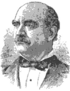 Thomas Jenkins Semmes