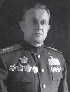 Timofey Khryukin