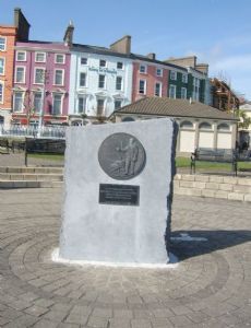 Robert Forde