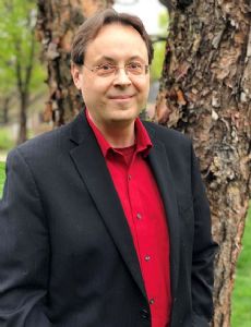 Michael S. Engel