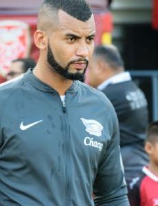 Marclei Santos