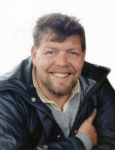 Hörður Barðdal