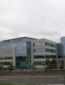 Boeing Defense, Space & Security