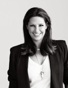 Charlotte Blechman