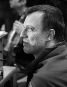 Denis Comtet